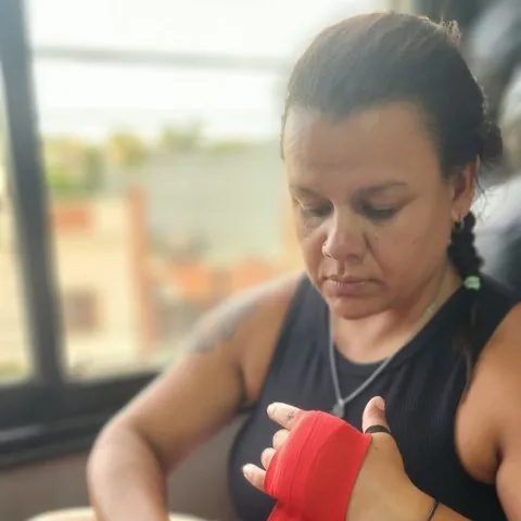 Analía García