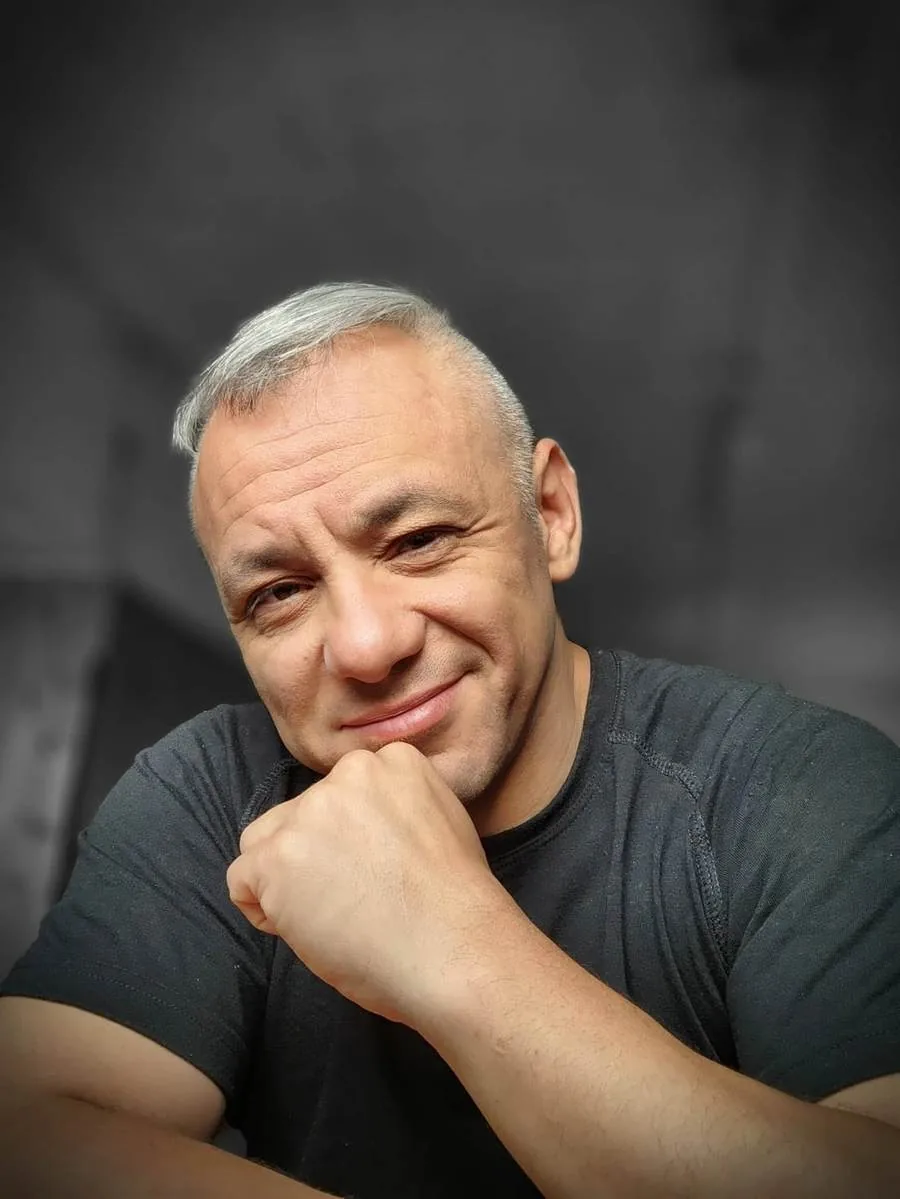 Martín Cano Rodríguez