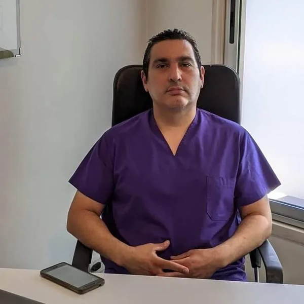 Pablo Javier Miranda